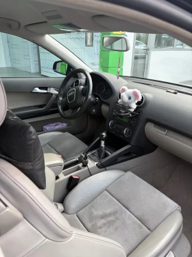 Audi A3 8P, снимка 12