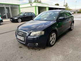 Audi A3 8P, снимка 5