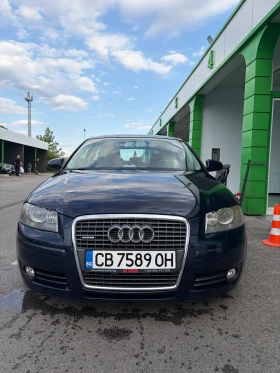 Audi A3 8P, снимка 2