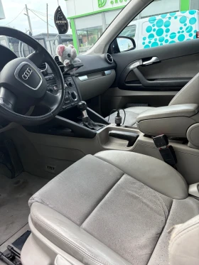 Audi A3 8P, снимка 8