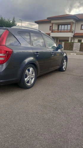 Kia Ceed 1.6 CRDI, снимка 6