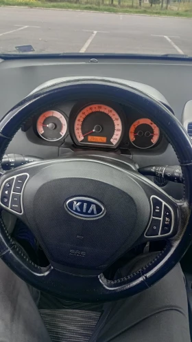 Kia Ceed 1.6 CRDI, снимка 8