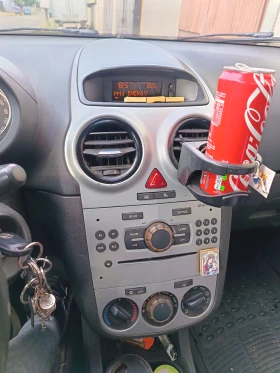 Opel Corsa, снимка 5