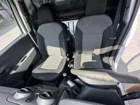 Dacia Dokker Фабрична Газ, снимка 17