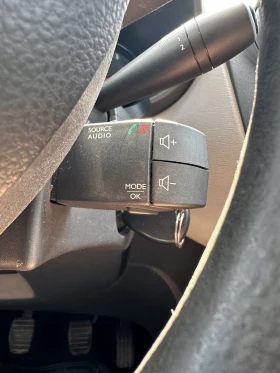 Dacia Dokker Фабрична Газ, снимка 11