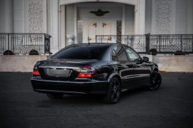 Mercedes-Benz E 200, снимка 4