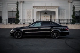 Mercedes-Benz E 200, снимка 7