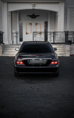 Mercedes-Benz E 200, снимка 8