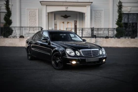 Mercedes-Benz E 200, снимка 2