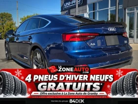 Audi A5, снимка 6
