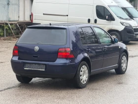 VW Golf 1.9 TDI 90, снимка 5