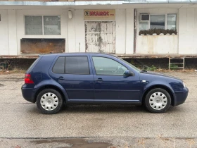 VW Golf 1.9 TDI 90, снимка 4