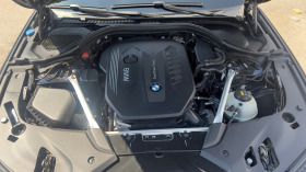 BMW 530, снимка 7 - Автомобили и джипове - 45524665