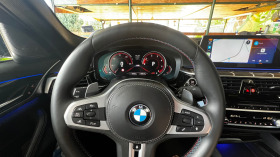 BMW 530, снимка 12 - Автомобили и джипове - 45524665