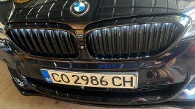 BMW 530, снимка 4 - Автомобили и джипове - 45524665