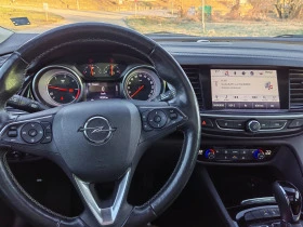 Opel Insignia 2.0 CDTI | Mobile.bg    13