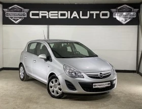 Opel Corsa 1.3CDTI, снимка 3