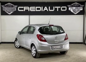 Opel Corsa 1.3CDTI, снимка 6