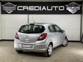 Opel Corsa 1.3CDTI, снимка 4