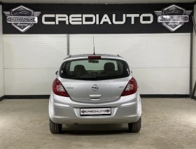 Opel Corsa 1.3CDTI - [6] 