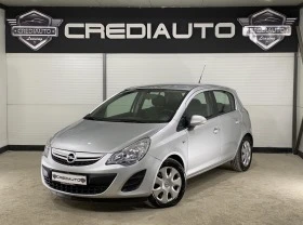     Opel Corsa 1.3CDTI