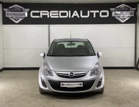 Opel Corsa 1.3CDTI, снимка 2