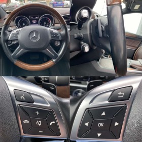Mercedes-Benz GL 500 435ps* 4x4* GLS 63* AMG-OPTIC* 7m* Designo* TV* DI, снимка 11