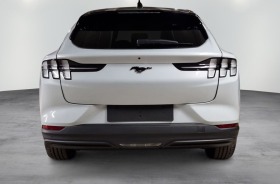 Ford Mustang Mach-E = Panorama= Гаранция, снимка 2 - Автомобили и джипове - 45778759