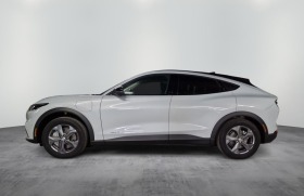 Ford Mustang Mach-E = Panorama= Гаранция, снимка 4 - Автомобили и джипове - 45778759