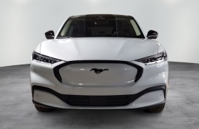 Ford Mustang Mach-E = Panorama= Гаранция, снимка 1 - Автомобили и джипове - 45778759