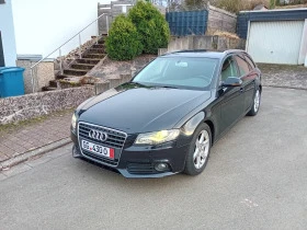 Audi A4 | Mobile.bg    2