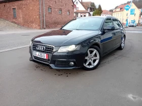 Audi A4 | Mobile.bg    1