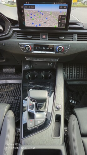 Audi A4 Allroad A 50 гаранция до м.12.2027г, снимка 8