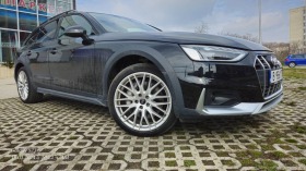 Audi A4 Allroad A 50 гаранция до м.12.2027г, снимка 5