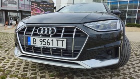 Audi A4 Allroad A 50 гаранция до м.12.2027г, снимка 1