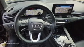 Audi A4 Allroad A 50 гаранция до м.12.2027г, снимка 9