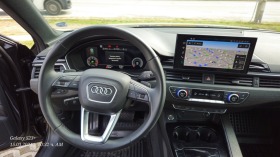 Audi A4 Allroad A 50 гаранция до м.12.2027г, снимка 6