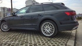 Audi A4 Allroad A 50 гаранция до м.12.2027г, снимка 3