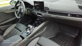 Audi A4 Allroad A 50 гаранция до м.12.2027г, снимка 14