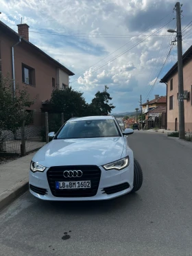     Audi A6 2.0  190   6 