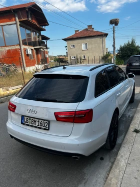 Audi A6 2.0  190   6  | Mobile.bg    3