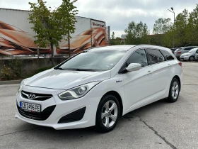 Hyundai I40 1.6i 135к.с. 