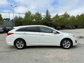 Hyundai I40 1.6i 135..  | Mobile.bg    5