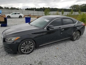 Hyundai Genesis 3.8L RWD | Mobile.bg    2