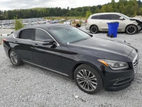 Hyundai Genesis 3.8L RWD | Mobile.bg    5