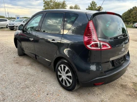 Renault Scenic 2010+ АВТОМАТ+ ФЕЙС+ 1.5DCI+ НАВИ+ КАМЕРА+ С.ИСТОР, снимка 6