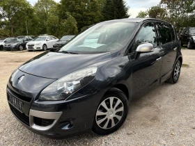 Renault Scenic 2010+ АВТОМАТ+ ФЕЙС+ 1.5DCI+ НАВИ+ КАМЕРА+ С.ИСТОР, снимка 1