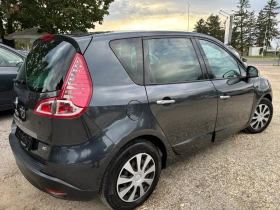 Обява за продажба на Renault Scenic 2010+ АВТОМАТ+ ФЕЙС+ 1.5DCI+ НАВИ+ КАМЕРА+ С.ИСТОР ~8 980 лв. - изображение 3