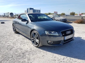 Audi A5 3.0 TDI - 239 к.с. ЛИЗИНГ, снимка 3