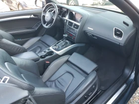 Audi A5 3.0 TDI - 239 к.с. ЛИЗИНГ, снимка 12